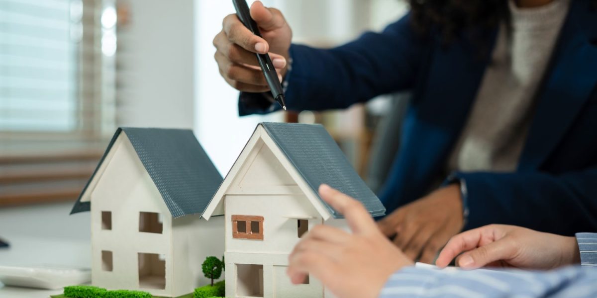 property buyer's survival guide